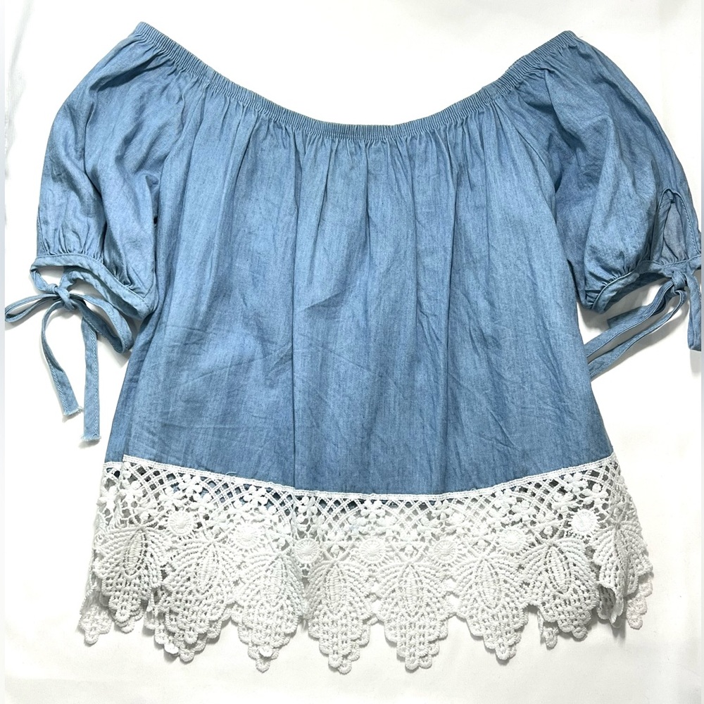 Women Top Size L